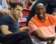 时场均出手 时场均出手